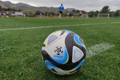 Weekendowe sparingi podkarpackich drużyn [WYNIKI]