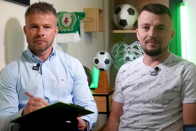 Piłkarskie Bagienko: Stal wciąż bez wygranej. Kryzys w Hutniku Kraków