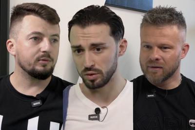 Piłkarskie Bagienko na żywo: czwartek, godz. 10:30