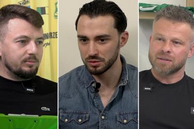 Piłkarskie Bagienko: Co dalej ze sprawą Paszkiewicza? Resovia odbiła się od dna. Stal Mielec punktuje