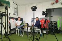 Piłkarskie Bagienko: Problemy w Kraśniku. Co dalej z Hutnikiem? [WIDEO]