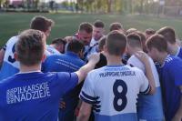 Kolejny klub wycofany z rozgrywek. Stracili głównego sponsora...