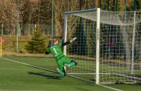 WIDEO: Zagłębie Sosnowiec - Apklan Resovia 2-2 [KULISY MECZU]