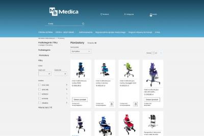 Jak organizować przestrzeń do ćwiczeń za sprawą pionizatorów? Rehabilitacja domowa krok po kroku