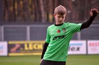 Młody zawodnik ze Stalowej Woli będzie testowany we Włoszech! 