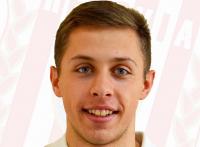 Piotr Gnatek na testach w Bytovii Bytów