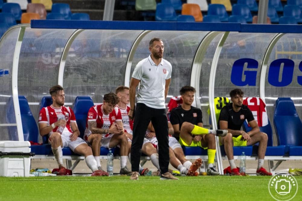 fot. Paweł Golonka/Resovia