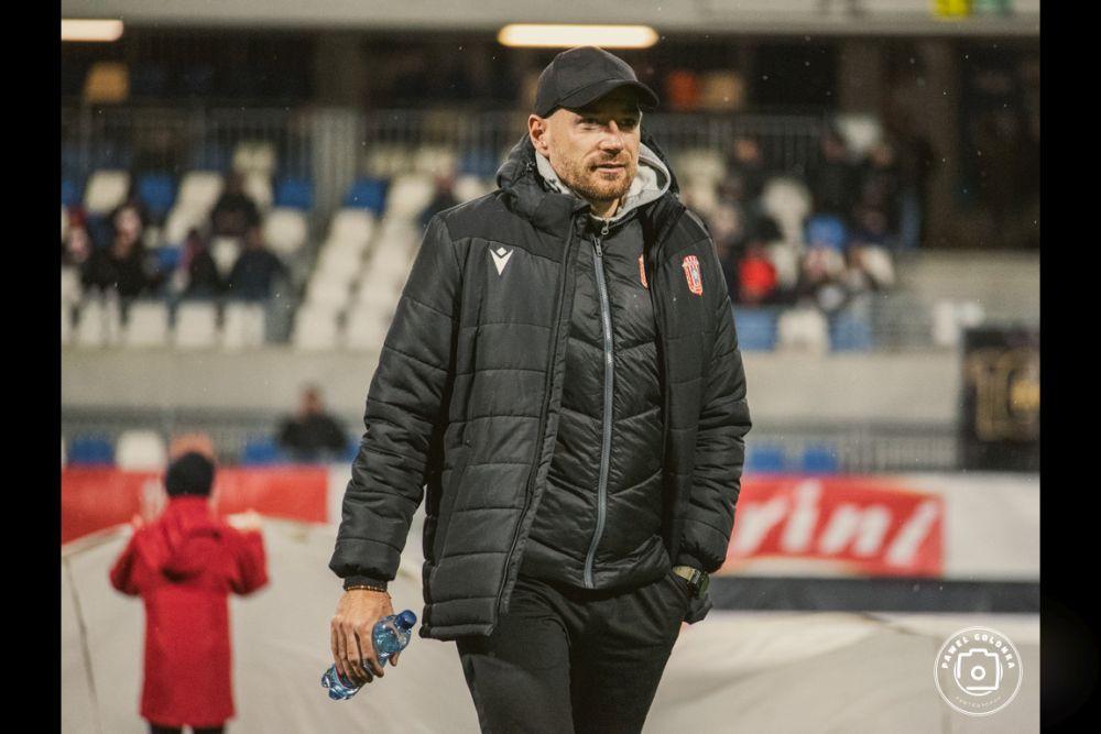 Fot. Resovia/Paweł Golonka.