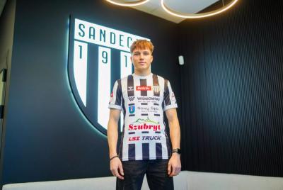 Stal Mielec wypożyczyła obrońcę 