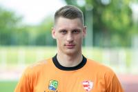 Resovia ma nowego bramkarza