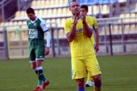 Prędota zapewnił Avii trzy punkty w meczu z Wisłoką Dębica