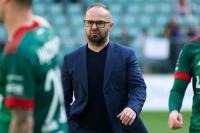 Piotr Tworek poprowadzi Resovię? Jest propozycja