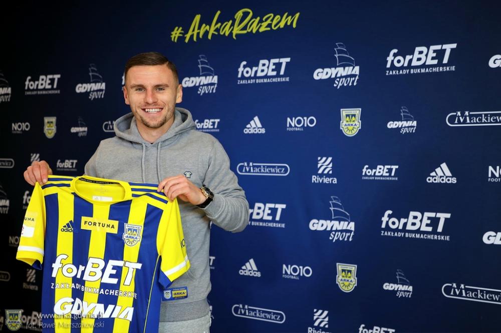fot. Arka Gdynia