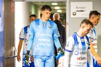 Młody golkiper Stali Mielec odchodzi na wypożyczenie do Czarnych Połaniec