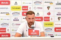 Piotr Kołc: Takimi spotkaniami ta drużyna może się napędzić