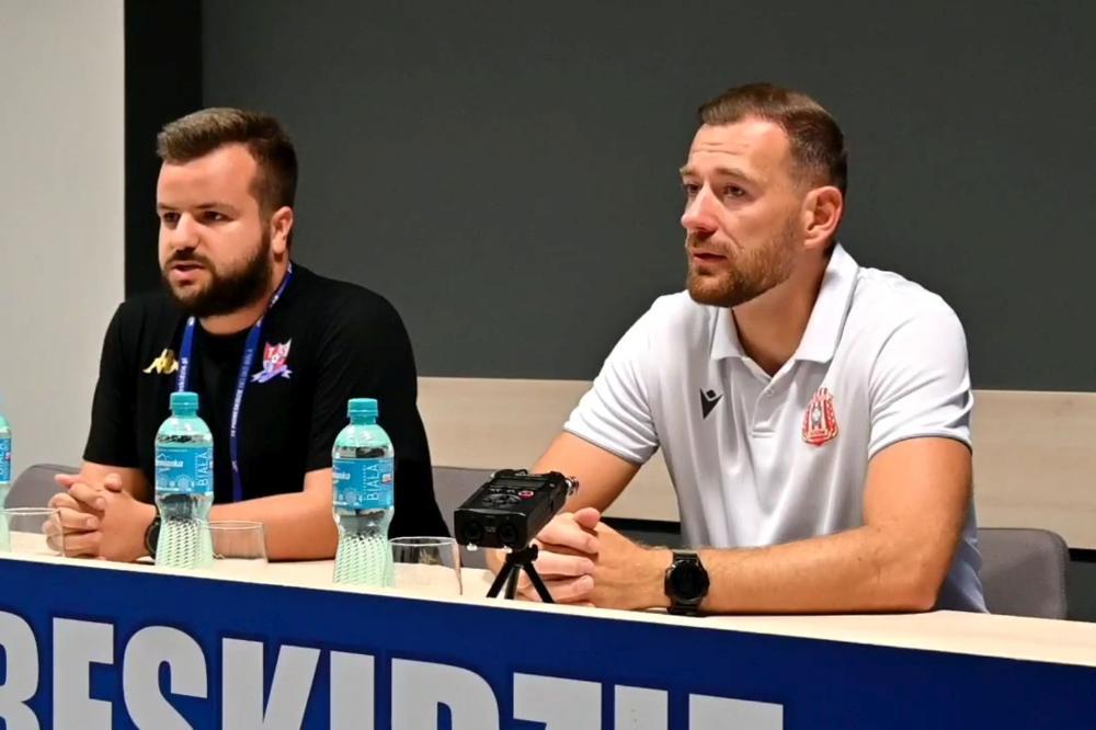 fot. Resovia TV
