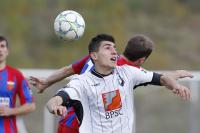 Wychowanek GKS-u Katowice nowym napastnikiem Karpat Krosno