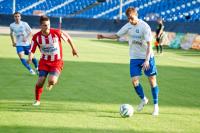 Piotr Murawski w Enfield Town: 