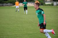 Zawodnik z Ekstraklasową przeszłością blisko Wisłoki Dębica