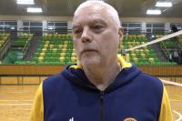 Piotr Pajda: Posiadamy w klubie narzędzia motywujące