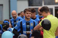 Piotr Pindak może opuścić JKS Jarosław