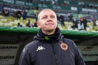 Trener Chrobrego: To ważne trzy punkty w walce o byt w 1 lidze