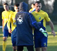 Trzech zawodników odchodzi z Avii Świdnik