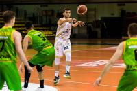 Rozgrywający opuszcza Miasto Szkła Krosno