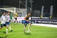 WIDEO: PGE FKS Stal Mielec - Puszcza Niepołomice 2-1 [SKRÓT MECZU]