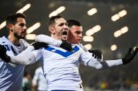 Kluczowy zawodnik zostaje w Stali Mielec