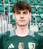 Adrian Piotrowski - Stal Stalowa Wola