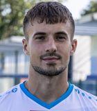Mateusz Piotrowski - Sokół Kleczew