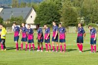 LKS Pisarowce pokonał Rzemieślnik Pilzno