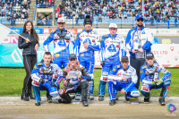 Manager Texom Stali Rzeszów: Nasi zawodnicy są nieobliczalni