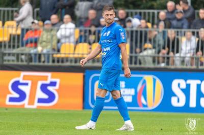 Łukasz Piszczek nowym trenerem pierwszoligowca! Zadebiutuje ze Stalą Rzeszów