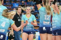 Rysice nie zawiodły! Kolejna wygrana nad DPD Legionovią Legionowo 