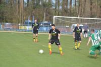 Niespodzianki nie było. Piast Tuczempy lepszy od Sokoła Kolbuszowa Dolna