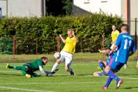 Klasa O Krosno. Ekoball Stal Sanok przegrała z Partyzantem Targowiska