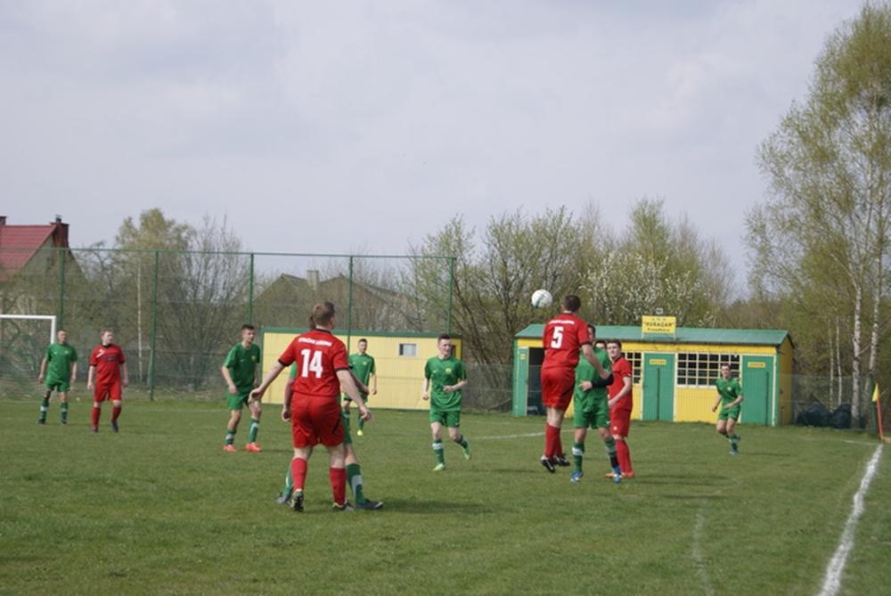 fot. lubzina.futbolowo.pl