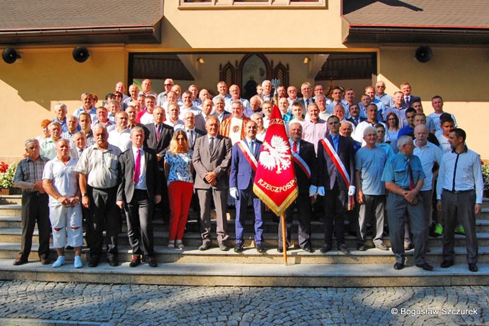 W ostatnich miesiącach w regionalnych struktorach związku piłki nożnej doszło do kilku znaczących zmian. (fot. Bogusław Szczurek)