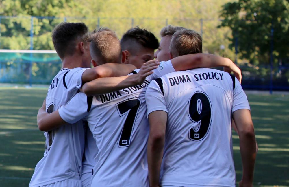 fot. facebook.com/AkademiaMKS/