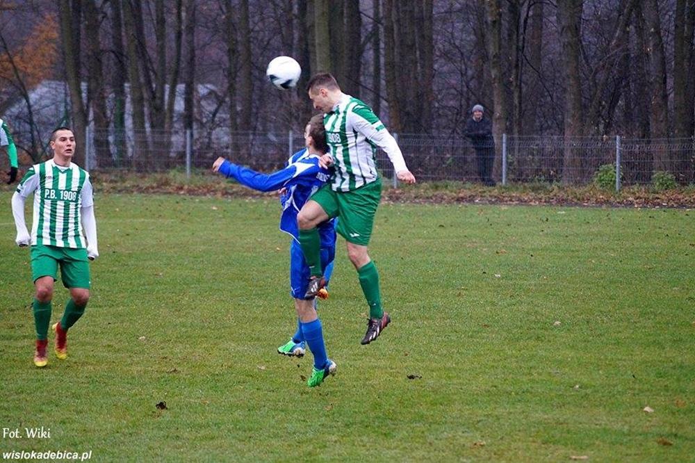 fot. facebook.com/wisloka1908