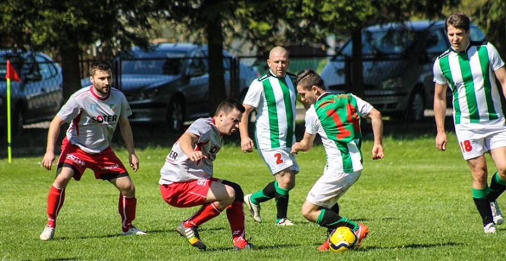 Zacisze na zielono (fot. facebook.com/kolbuszowianka1948/)