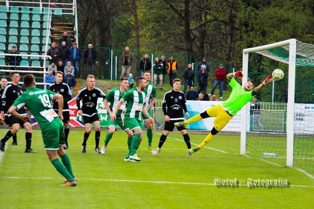 fot. facebook.com/wisloka1908