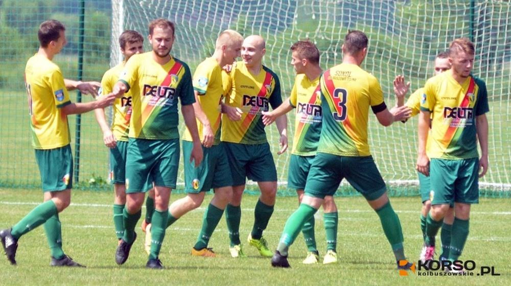 fot. Korso Kolbuszowskie