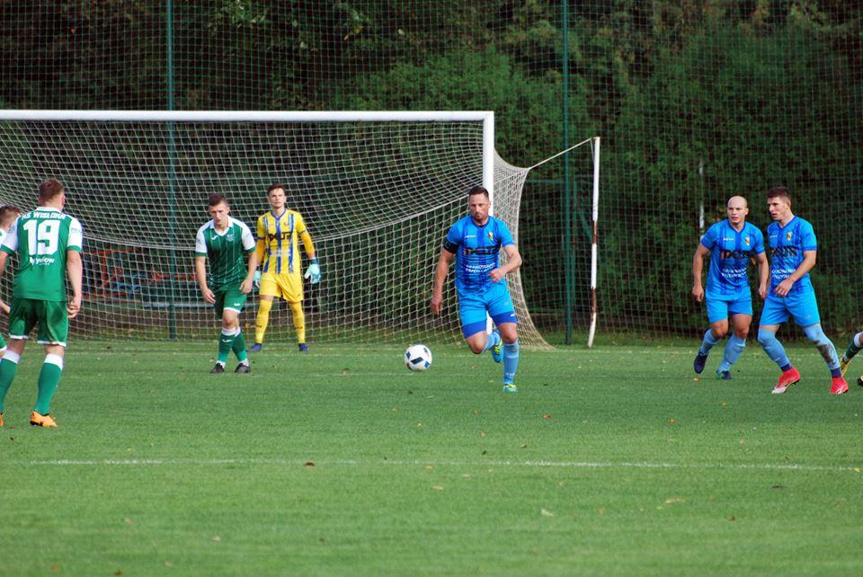 fot. Sokoł Kolbuszowa Dolna