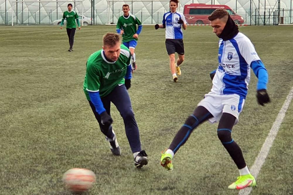 fot. facebook.com/ChemikPustkow