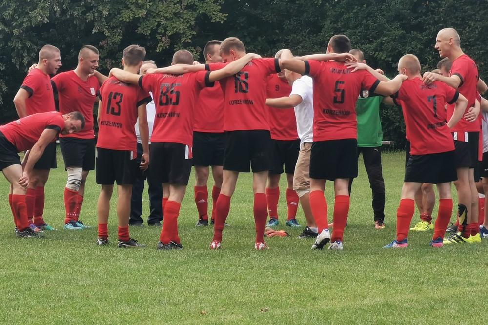 fot. facebook.com/DragonKorzeniow