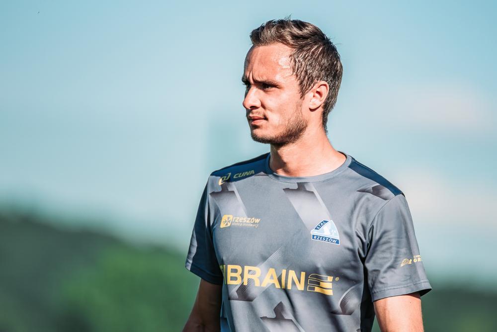 fot. Robert Skalski/Stal Rzeszów