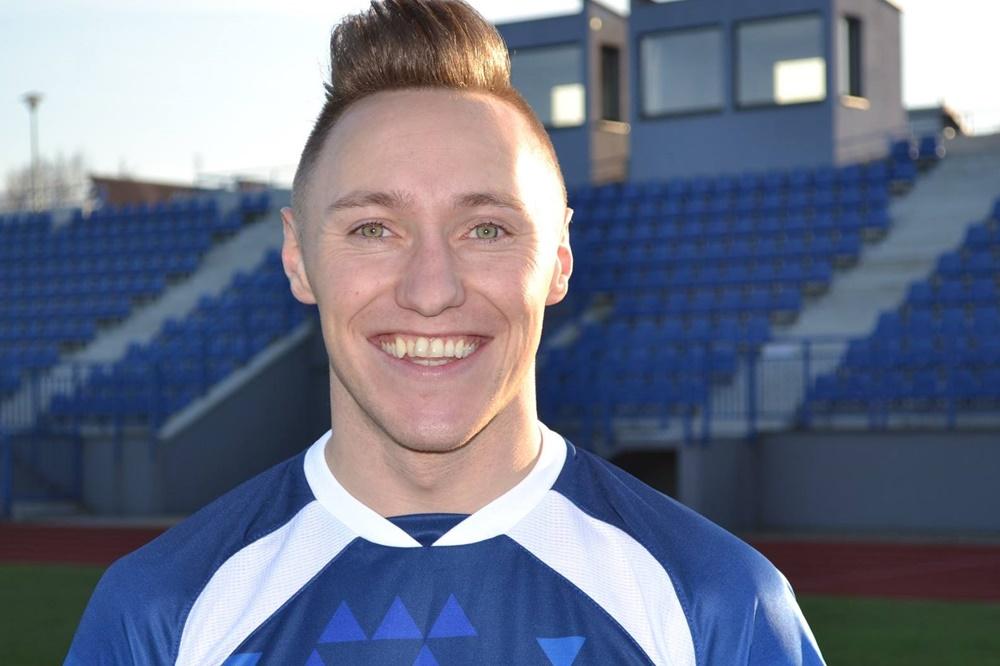 fot. MKS Błękitni Ropczyce